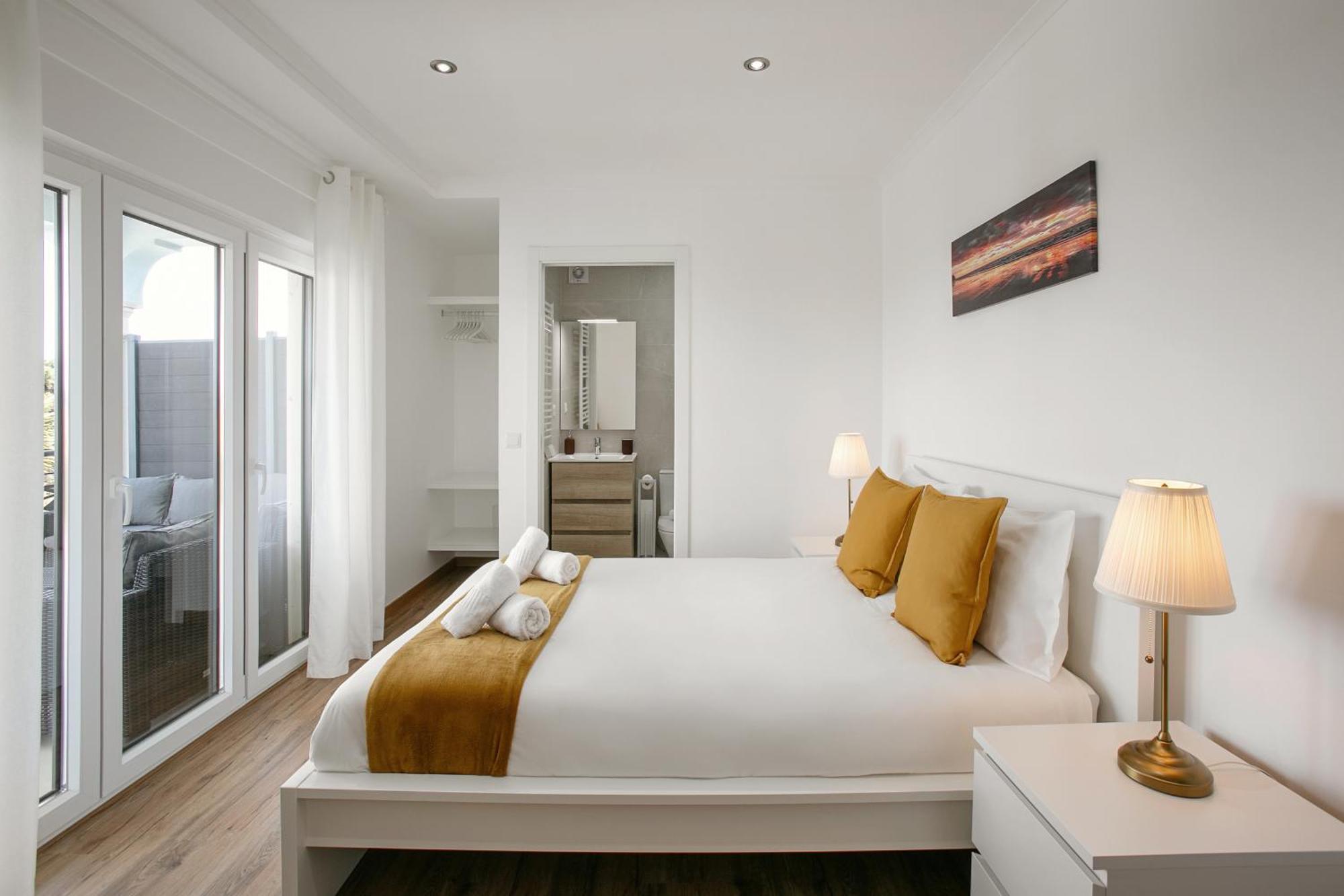 Apartment Bela Vista