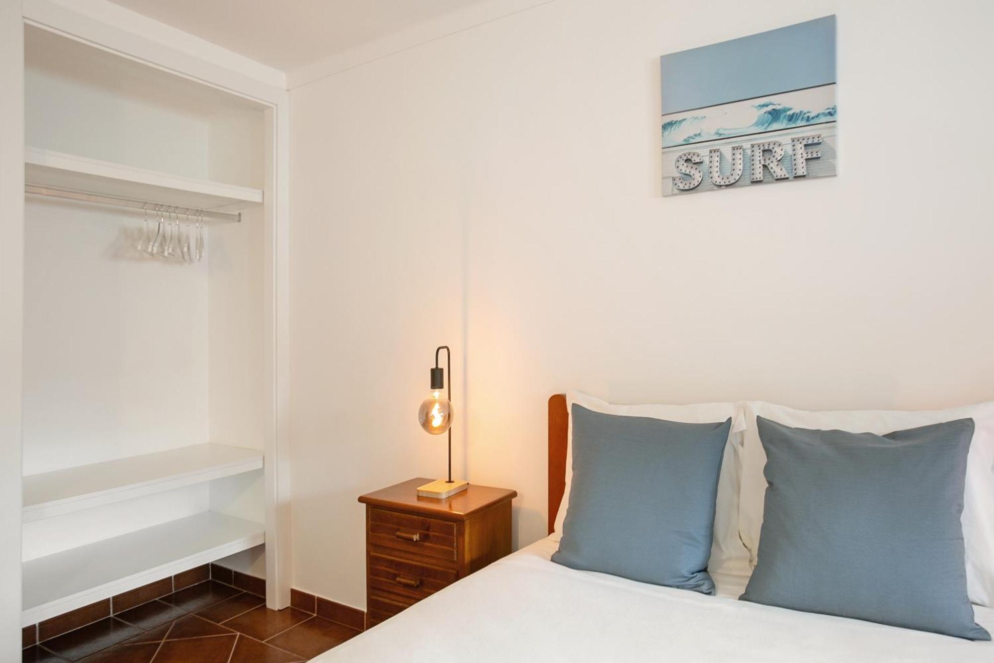 Apartment Bela Vista *