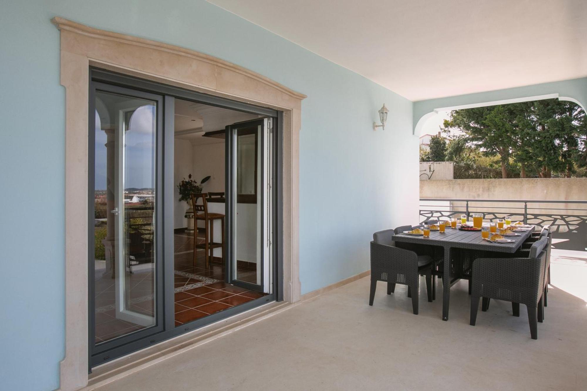Apartment Bela Vista