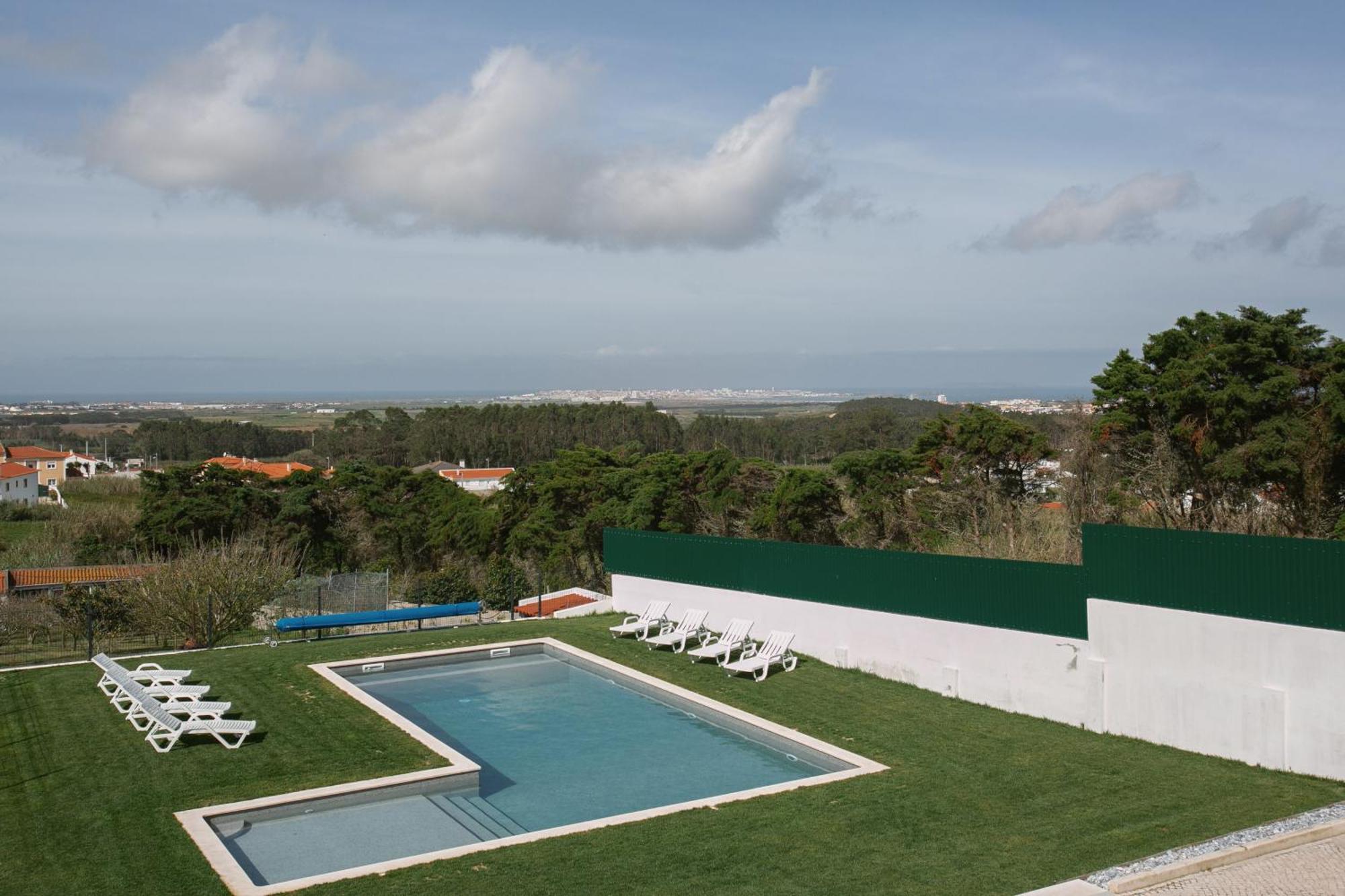 Bela Vista * Atouguia Da Baleia
