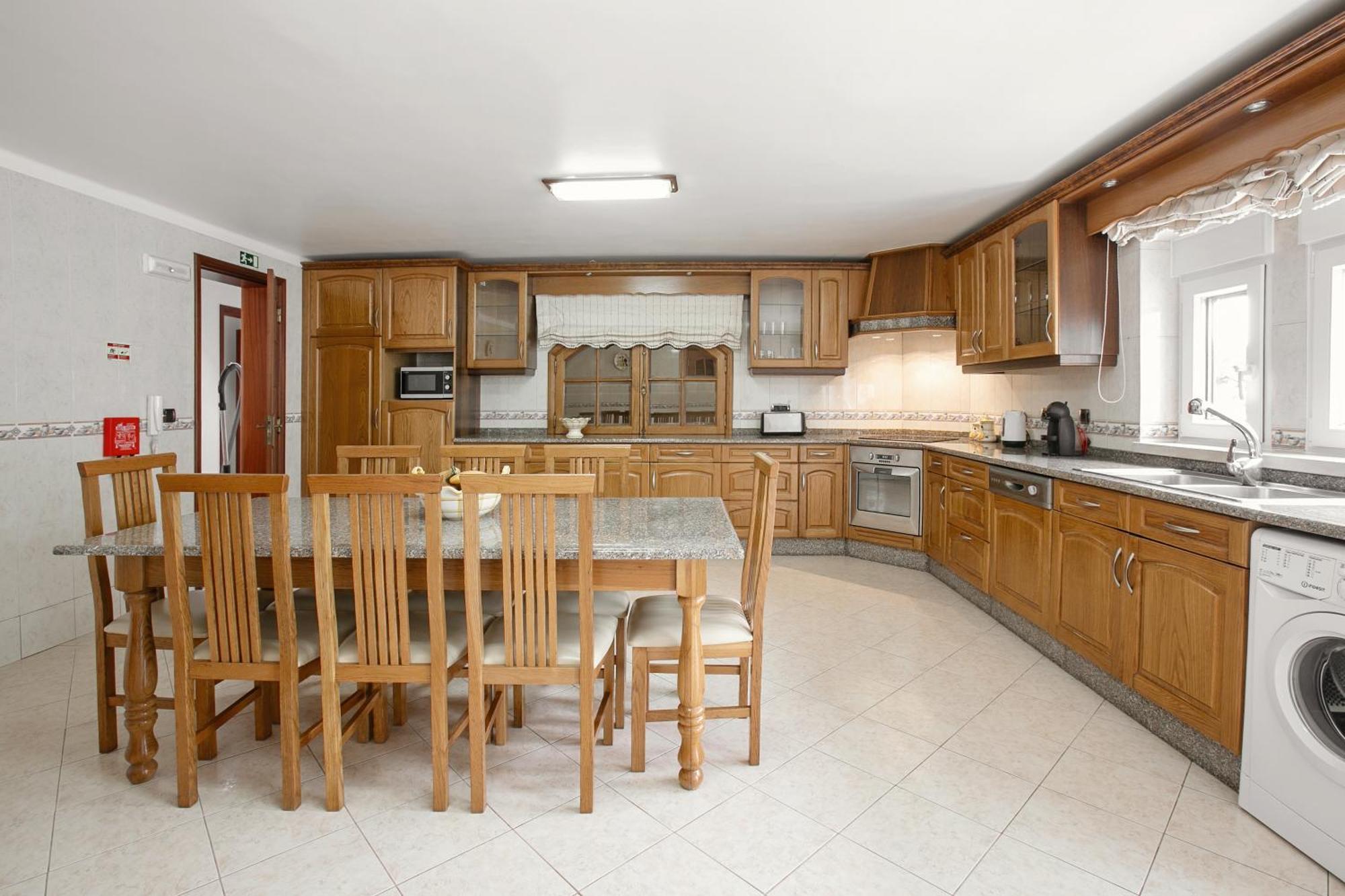 Apartment Bela Vista
