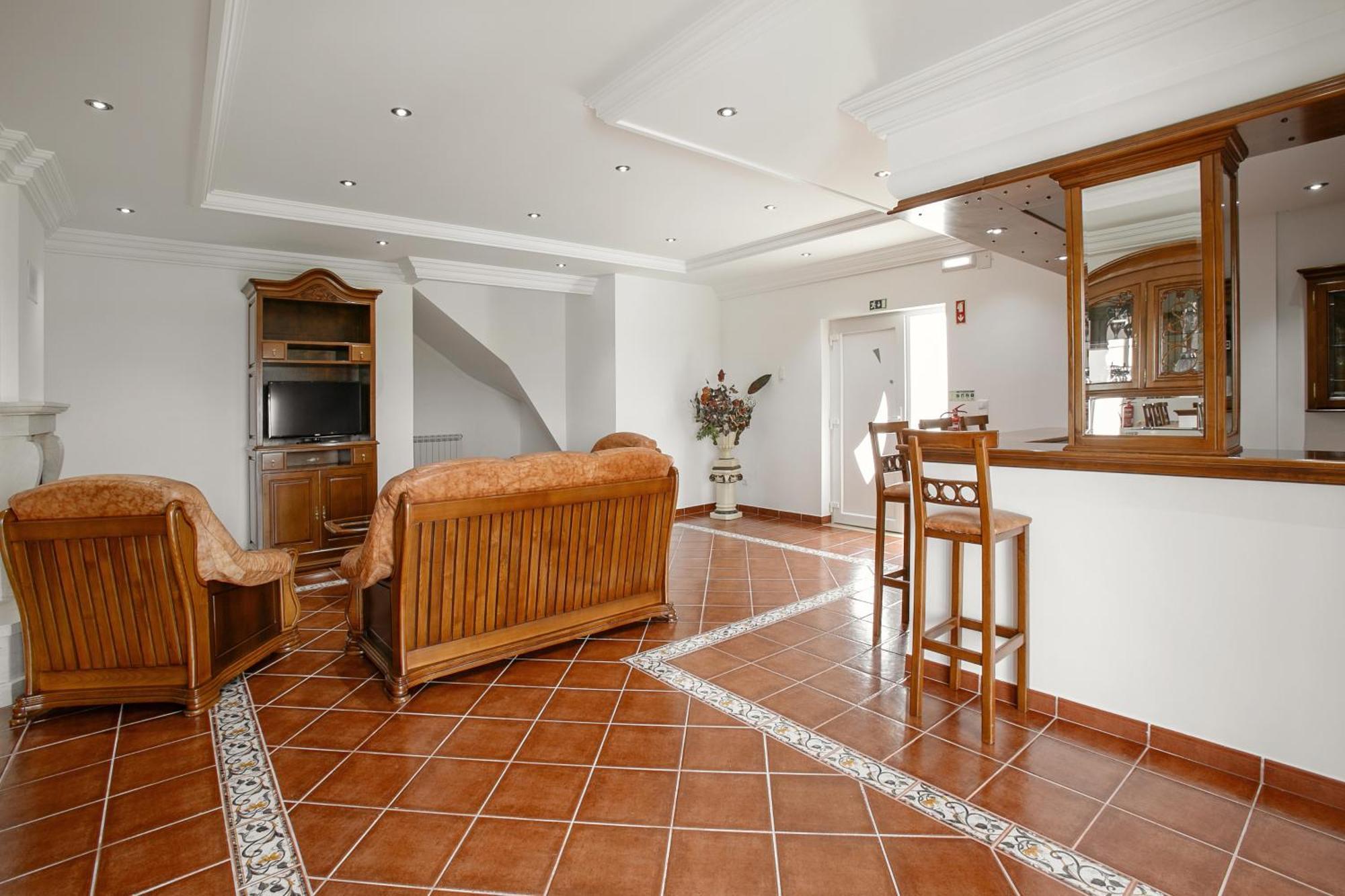 Bela Vista Apartment *