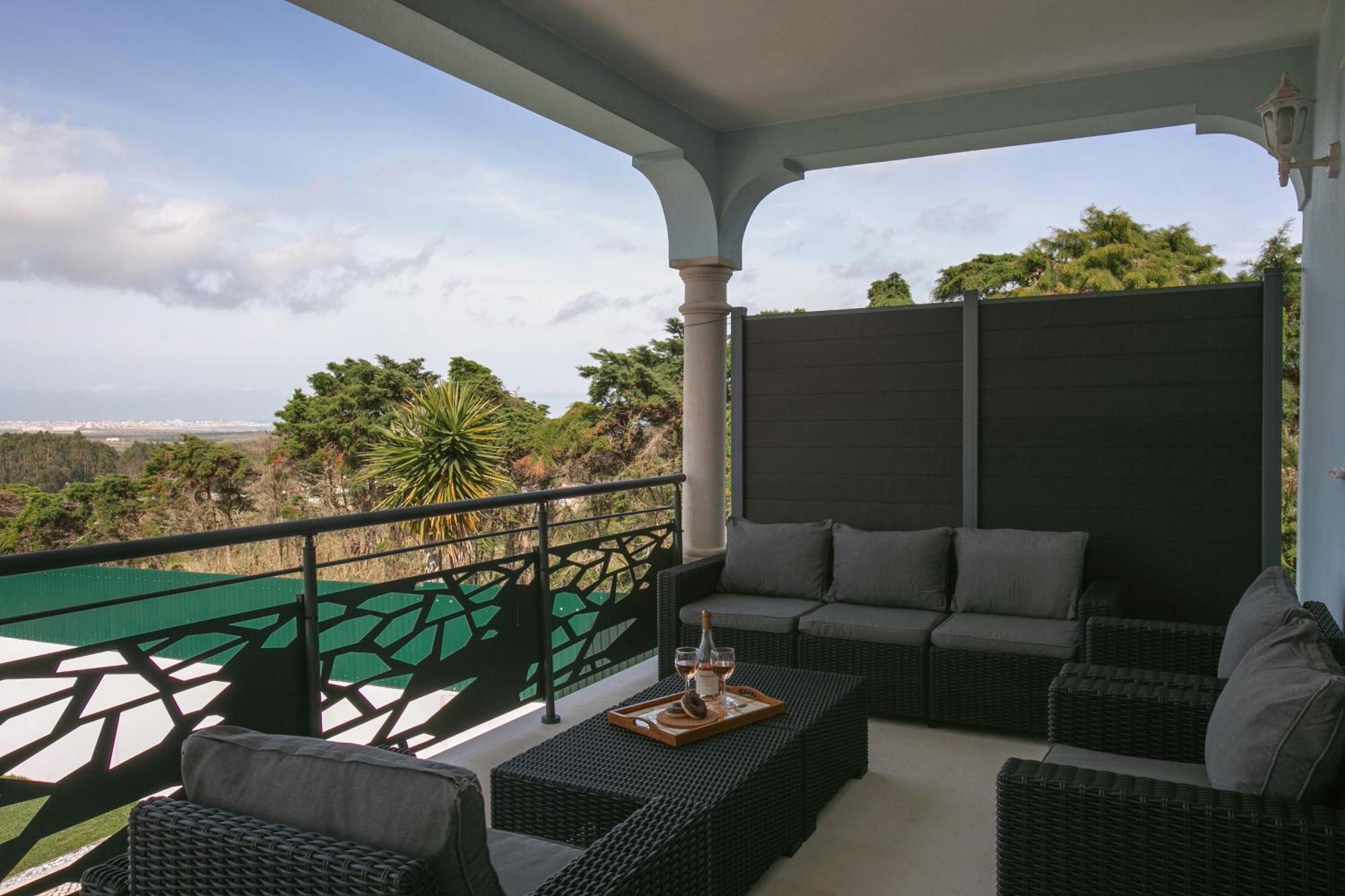 Bela Vista Apartment Atouguia Da Baleia