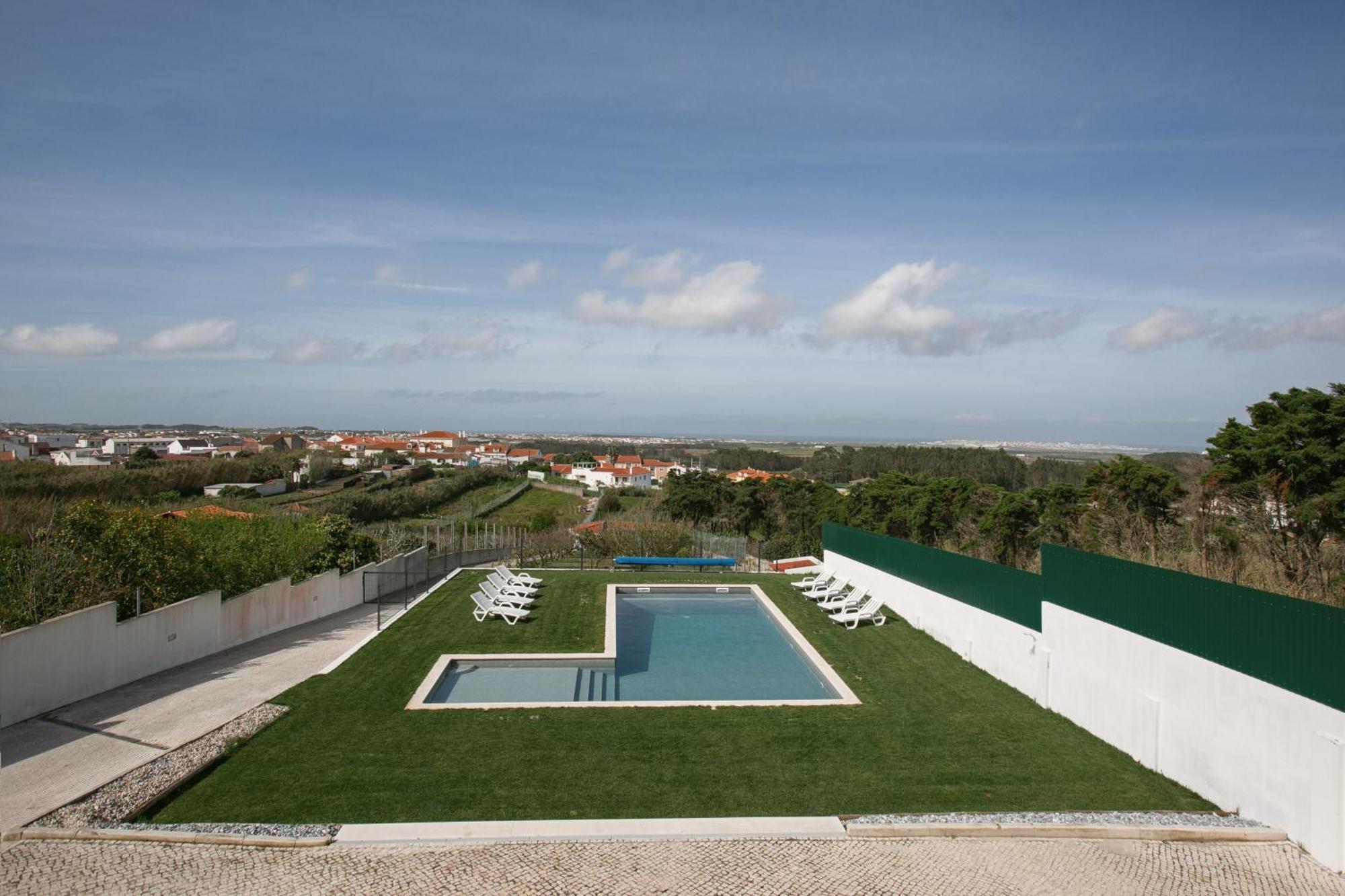 Bela Vista Atouguia Da Baleia